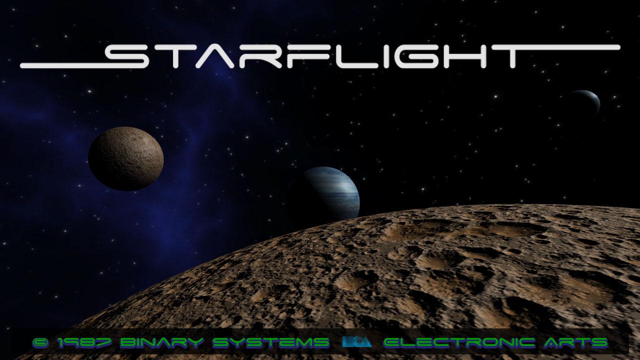 داستان توسعه Starflight | منبع الهام بازی‌هایی چون Mass Effect