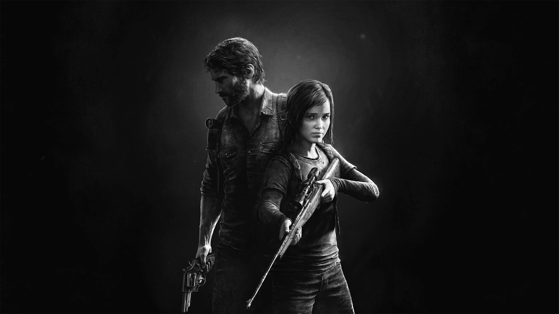 ریمیک The Last of Us برای PS5 بیشتر از یک ارتقای بصری است