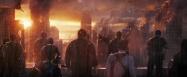 نمایی از نبرد پایان دنیا در فیلم The Tomorrow War