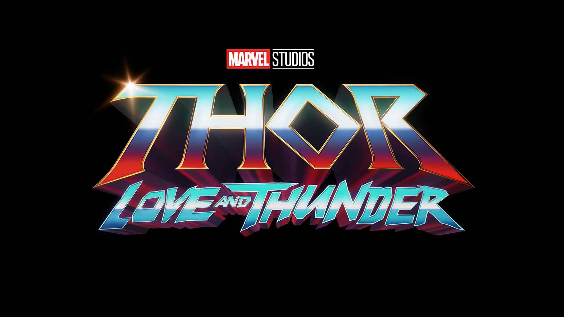 هر آنچه که باید درباره فیلم Thor 4 بدانید