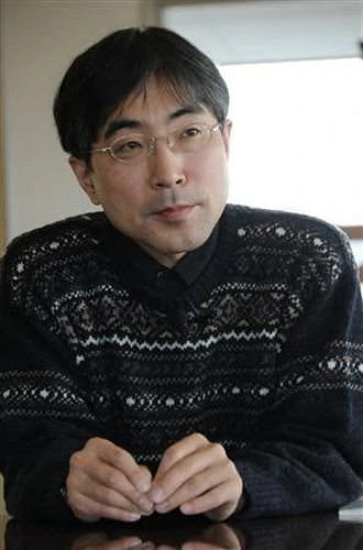 تومومی موچیزوکی