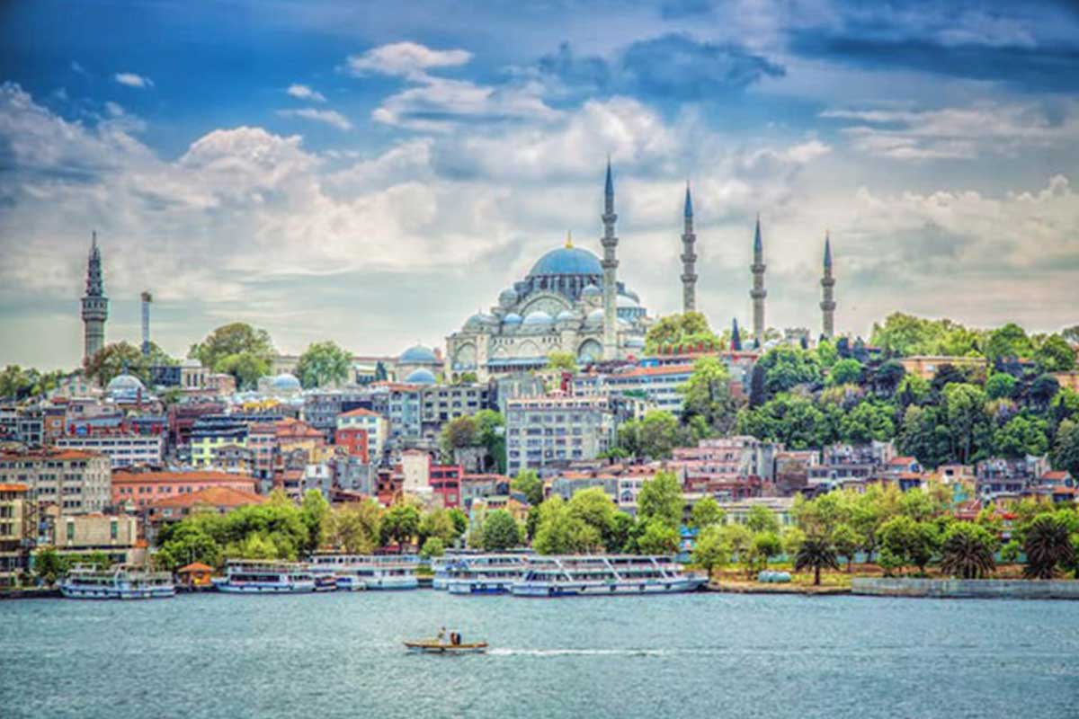 خرید ملک در ترکیه با همکاری شرکت خدمات املاک و سرمایه گذاری پیله