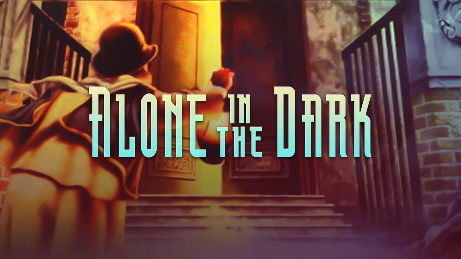 ریلود سی و یکم: مروری بر مجموعه بازی های Alone in the Dark