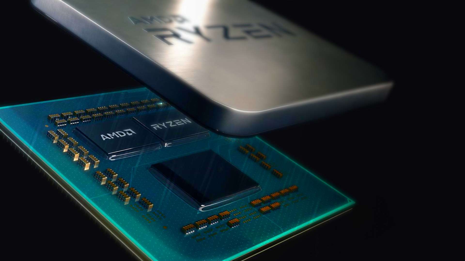 انتشار اطلاعات جدید از پلتفرم دسکتاپ AMD AM5 