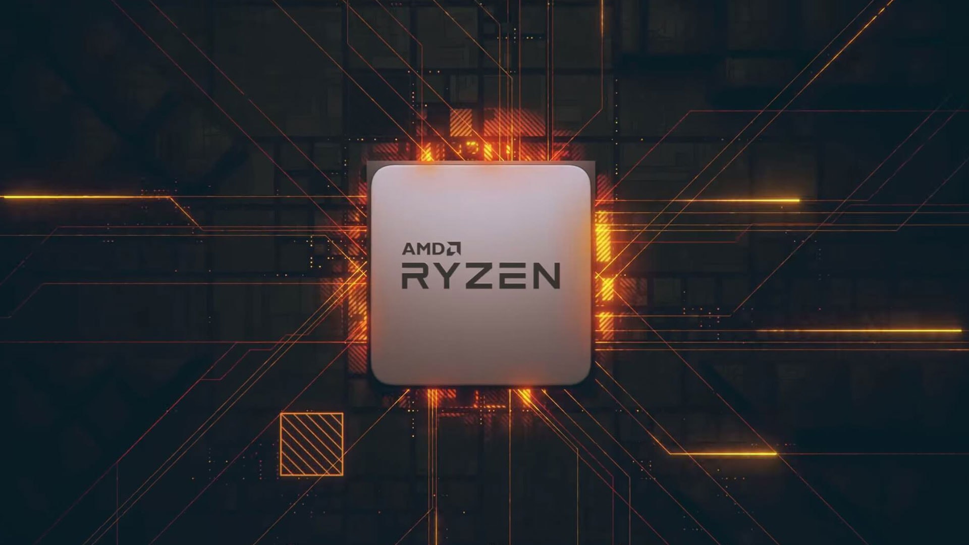 شایعه: AMD Ryzen 9 6900H از ۱۲ واحد RDNA2 و هسته‌های +Zen3 برخوردار است