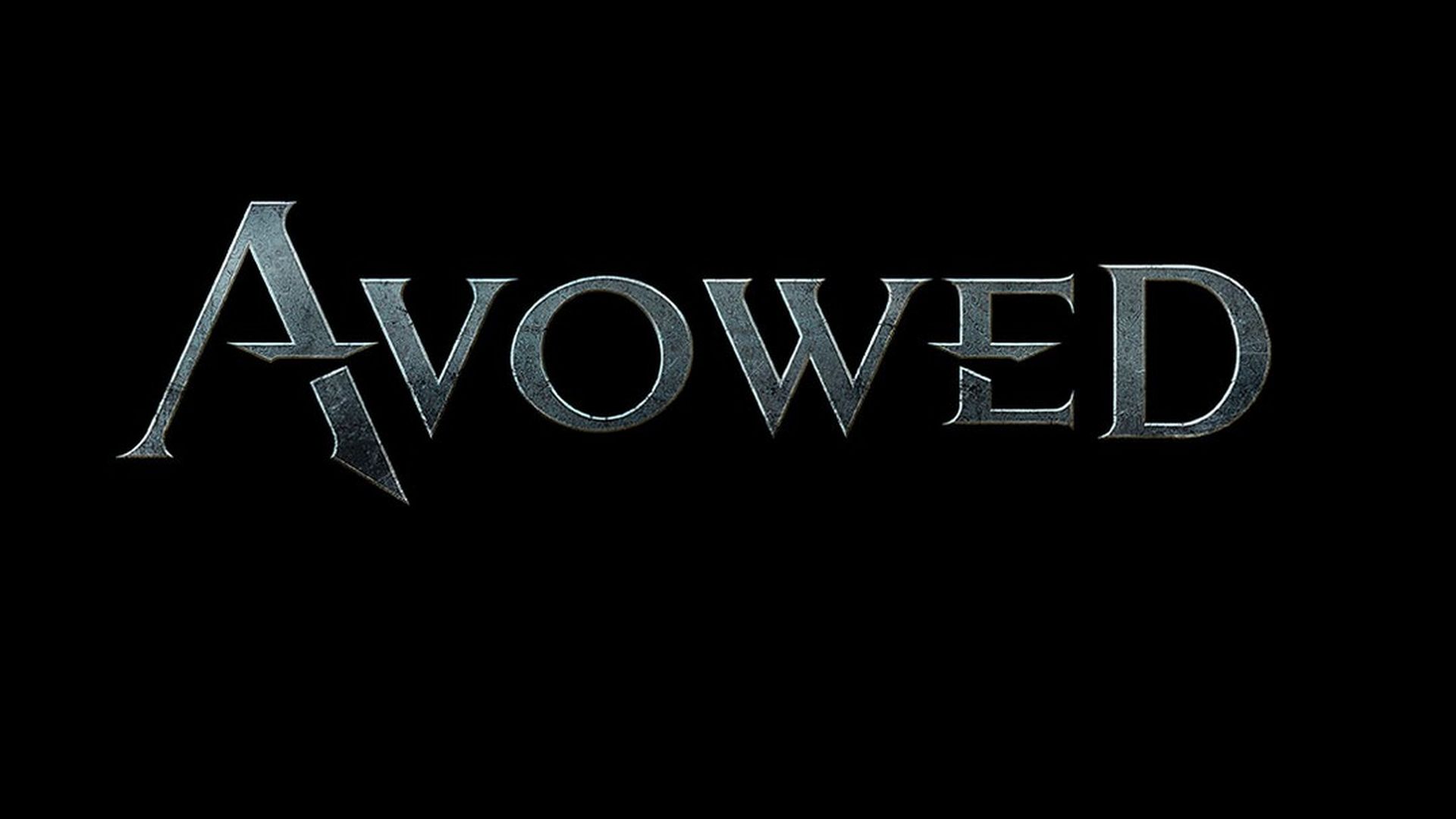 avowed