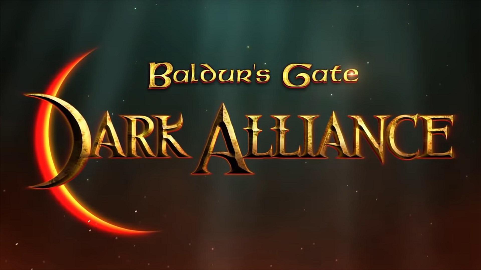 انتشار بازی Baldur’s Gate: Dark Alliance برای کنسول‌ های نسل هشتم