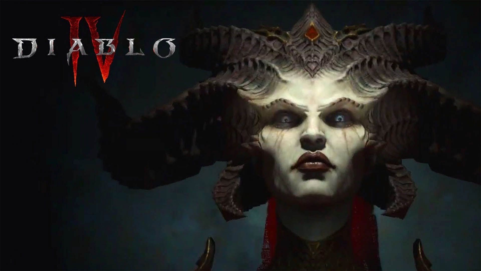 برنامه بلند مدت بلیزارد برای بازی Diablo 4