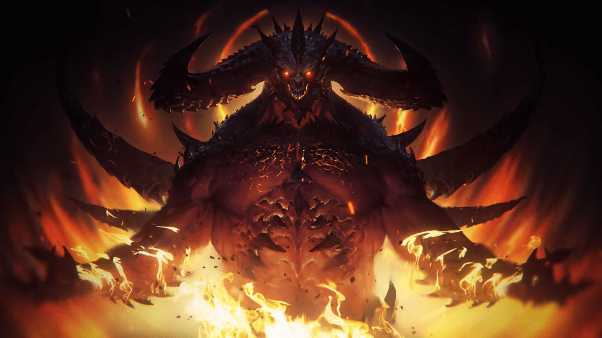 تاریخ انتشار بازی موبایل Diablo Immortal 