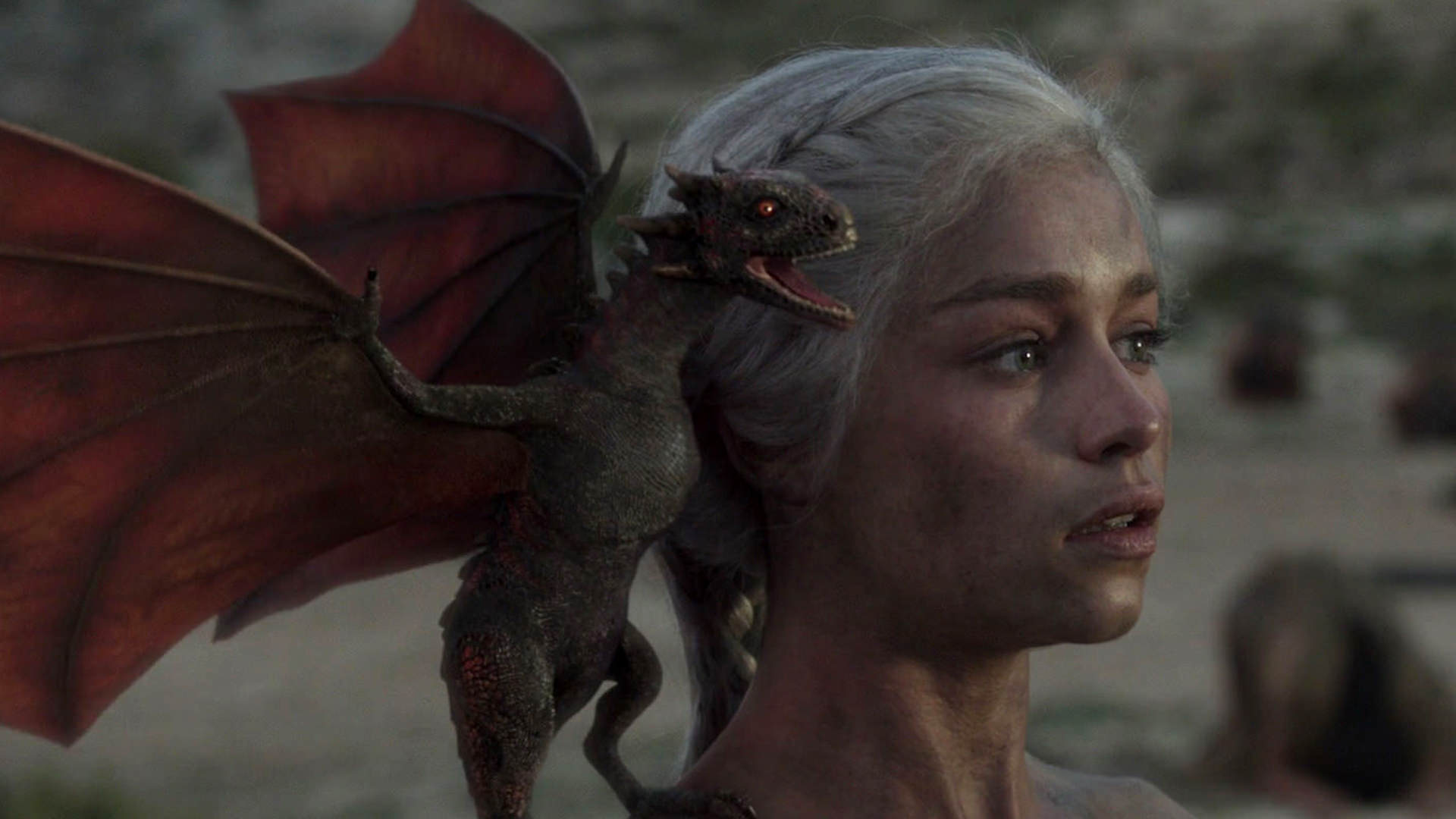 سریال House of the Dragon | از سریال جدید Game of Thrones چه می‌دانیم؟