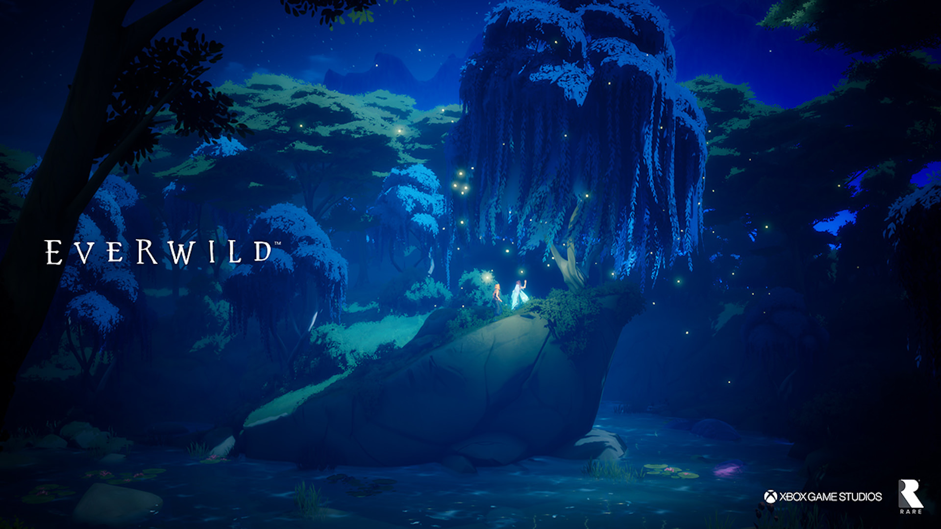ساخت بازی Everwild از سال ۲۰۱۶ آغاز شده است