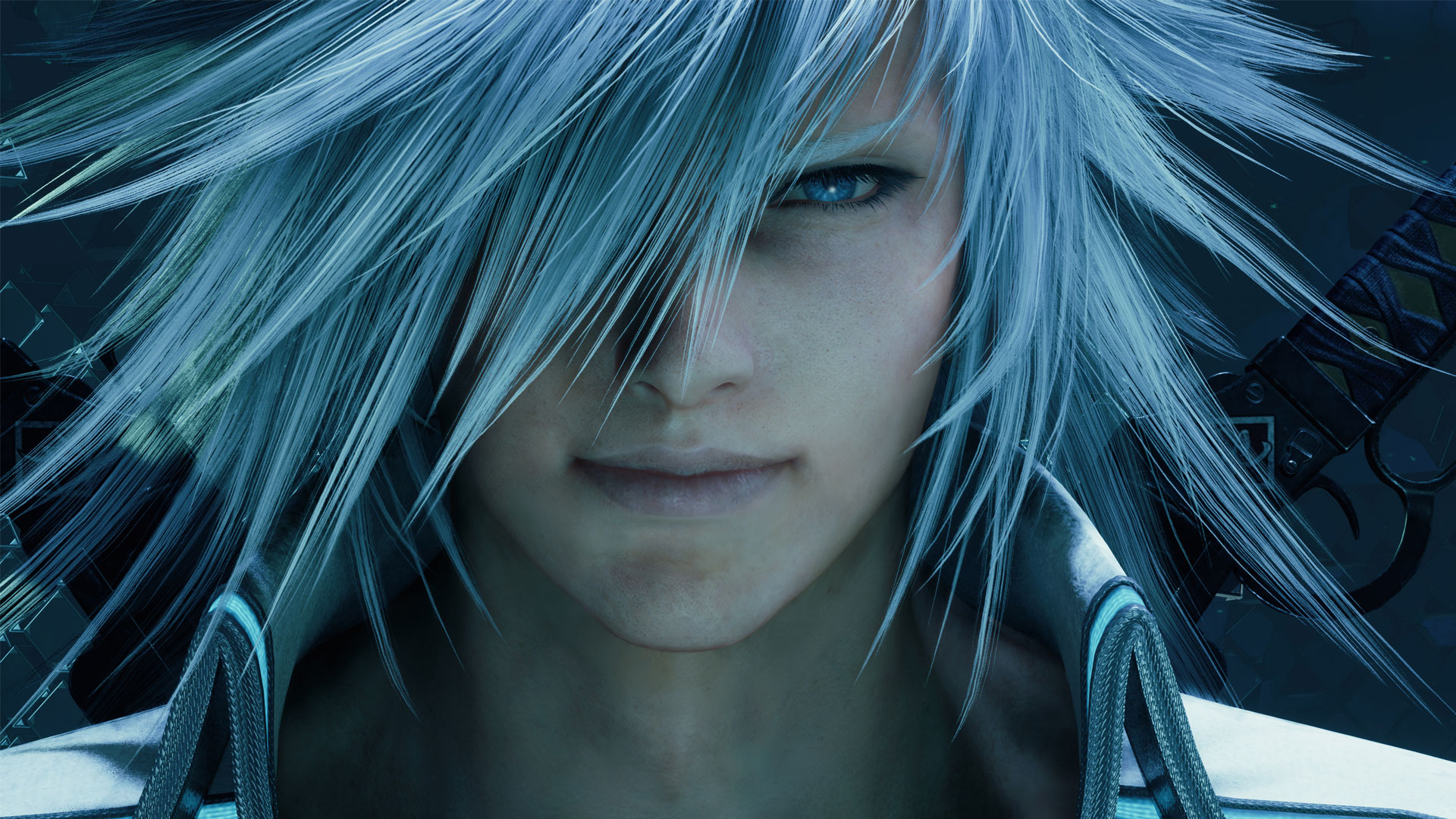 تریلر جدید بازی Final Fantasy 7 Intergrade با محوریت کاراکترهای جدید 