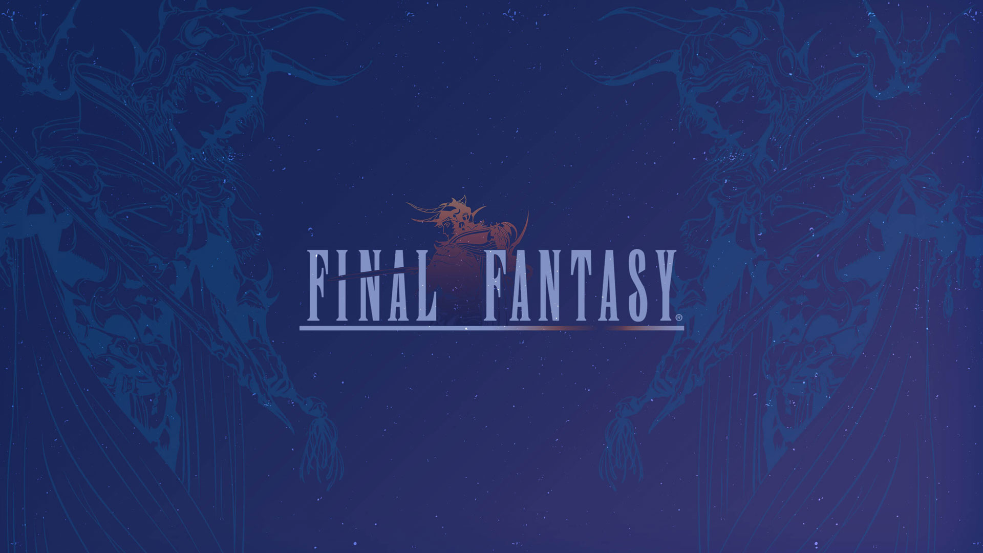 نام بازی Final Fantasy استودیو تیم نینجا