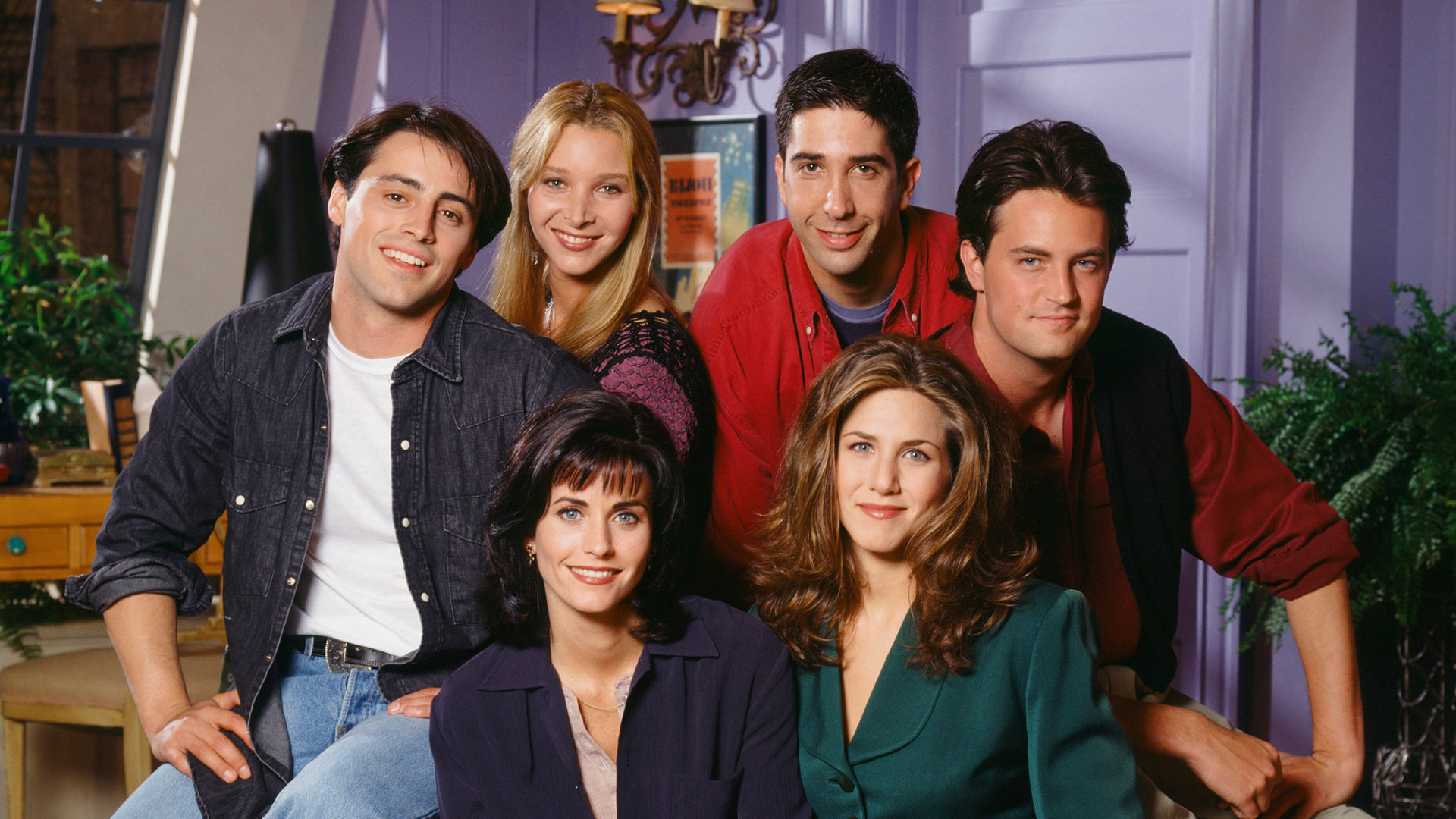 نگاهی به قسمت ویژه سریال Friends | دیدار مجدد صمیمی‌ترین دوستان تلویزیون