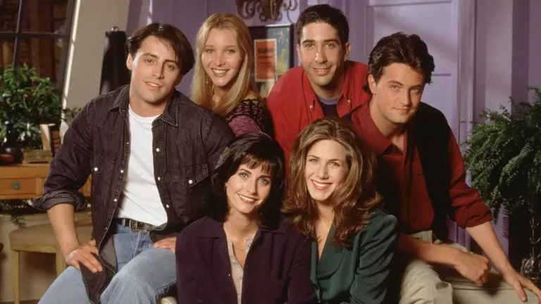 بازیگران سریال Friends چه سرنوشتی پیدا کردند؟