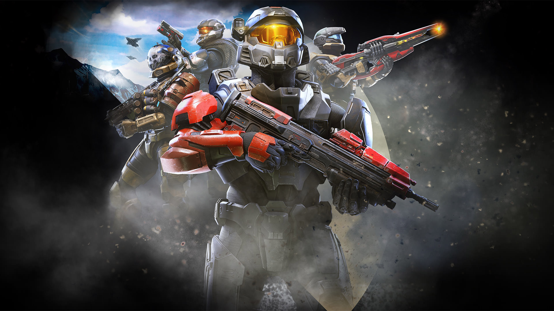شایعه: تمرکز نمایش Halo Infinite در E3 2021 روی بخش چندنفره بازی است