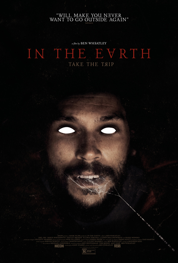 پوستر فیلم  فیلم در زمین