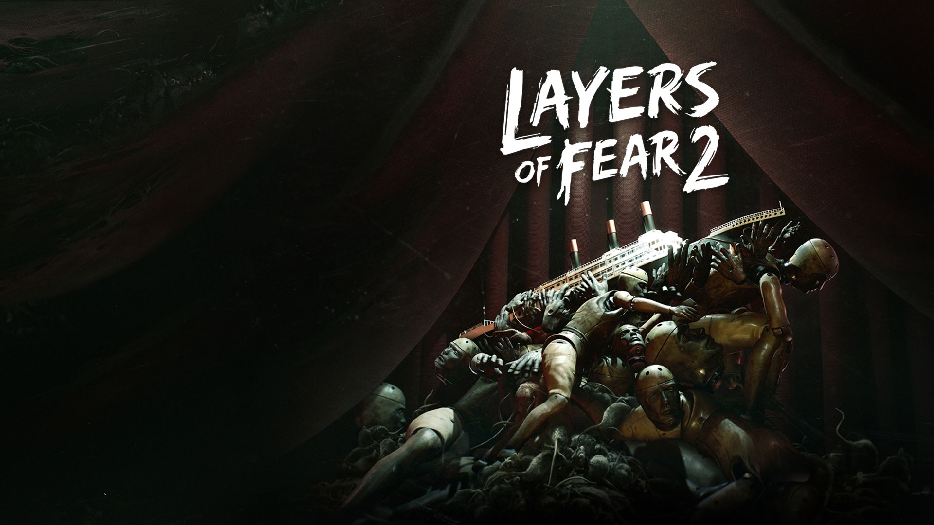 عرضه بازی Layers of Fear 2 روی نینتندو سوییچ