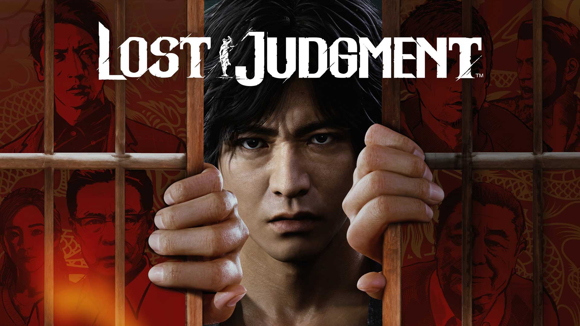 ساخت سریالی لایو اکشن براساس بازی Lost Judgment
