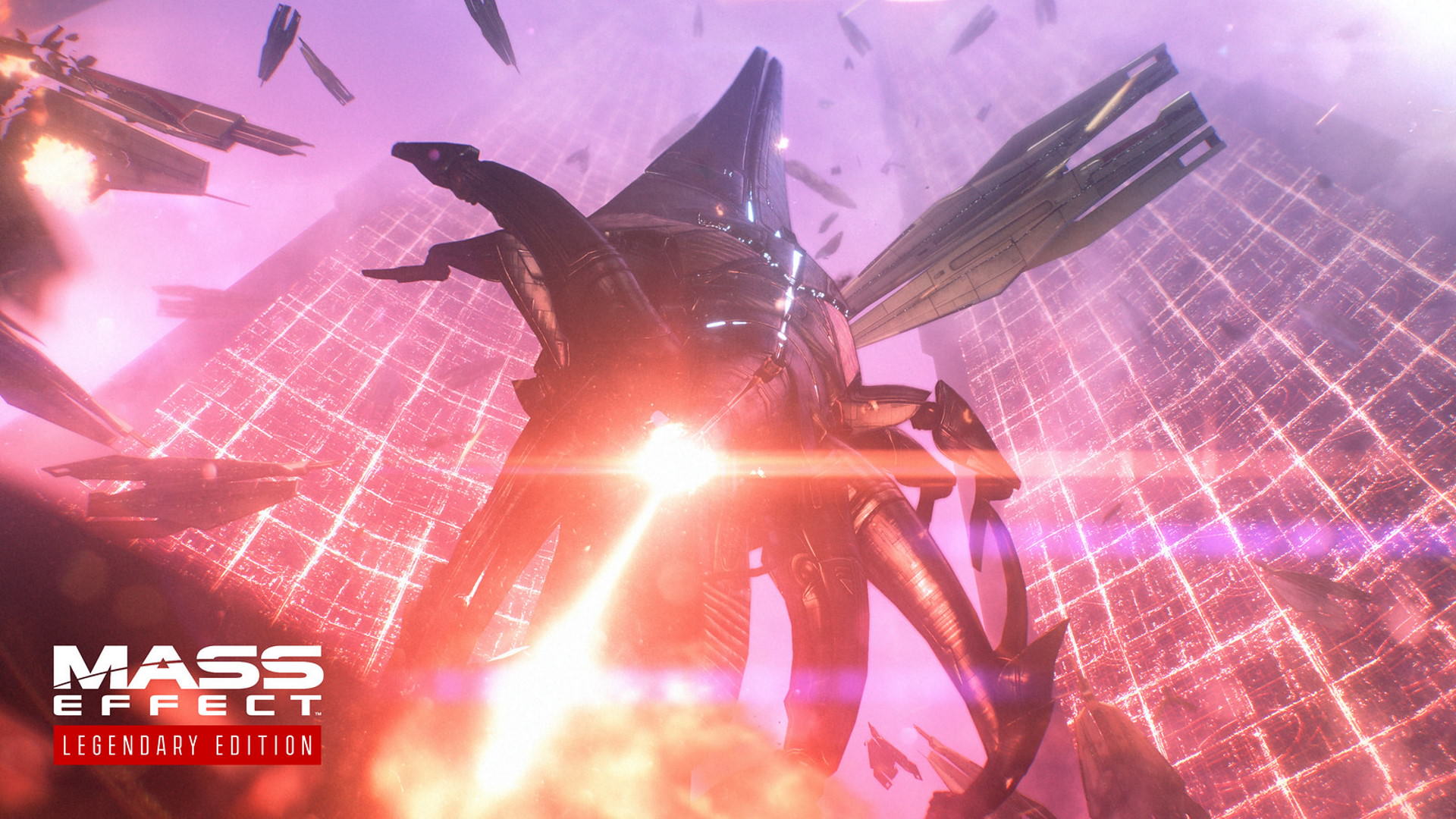ثبت رکورد جدید ریمستر سه گانه Mass Effect روی استیم ؛ فروش فوق‌العاده در بریتانیا