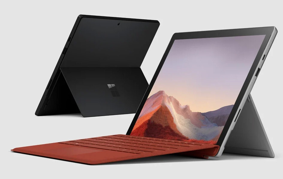 استند لپ‌تاپ‌های سرفس / Surface مایکروسافت