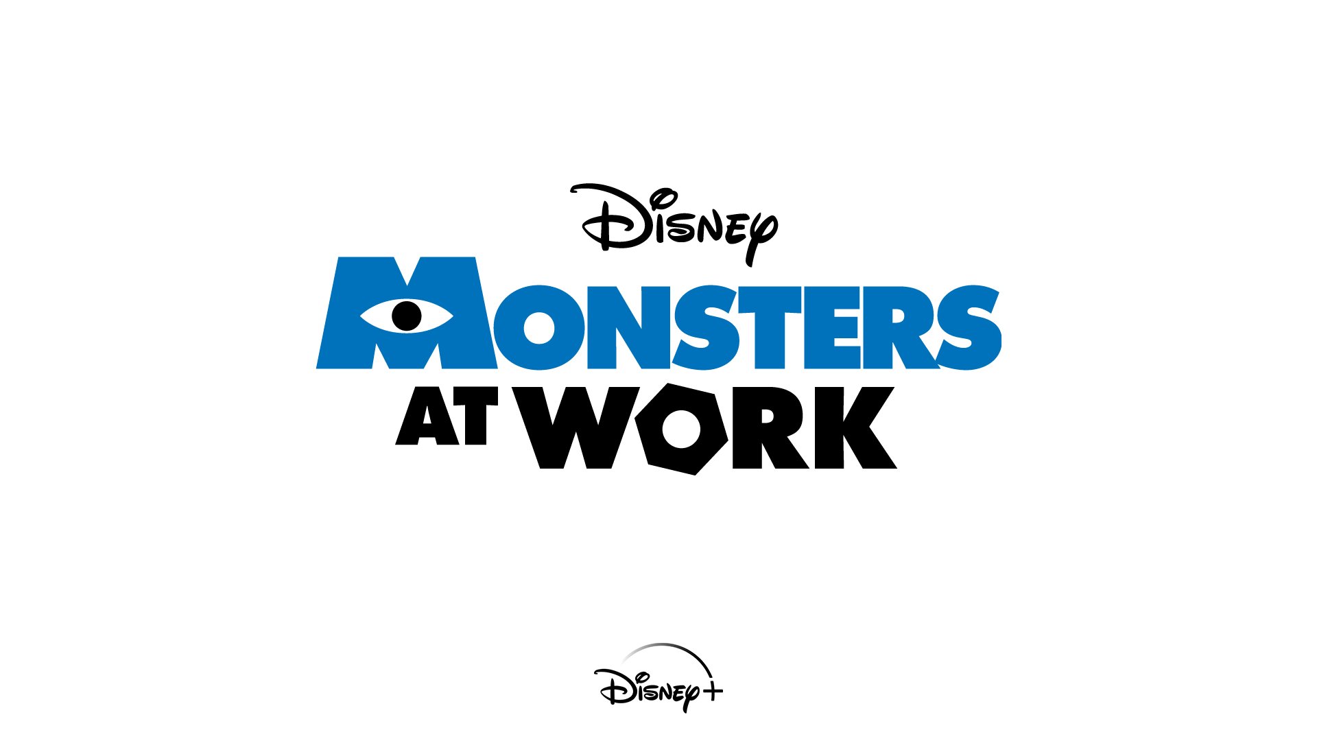 آشنایی با شخصیت های تازه Monsters at Work در تصویر تازه این انیمیشن