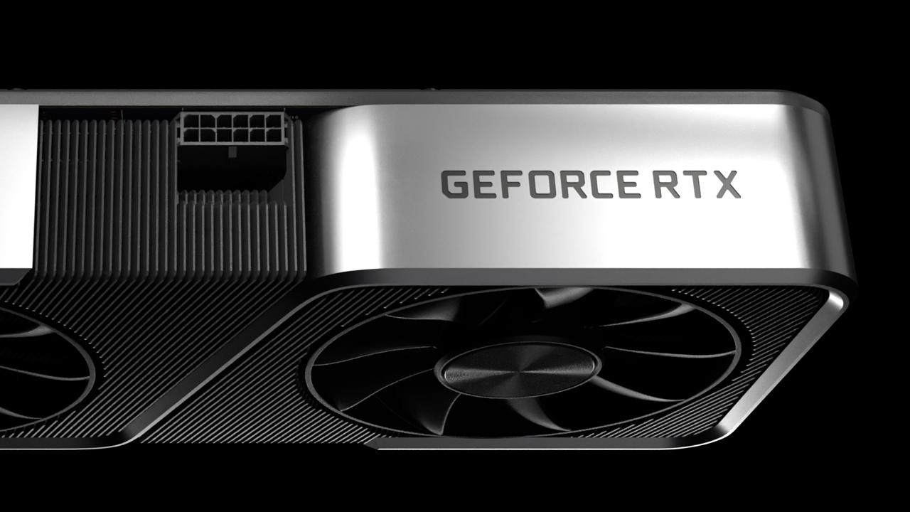 افزایش سه برابری قیمت کارت‌های گرافیک‌ GeForce RTX 30 در اروپا 