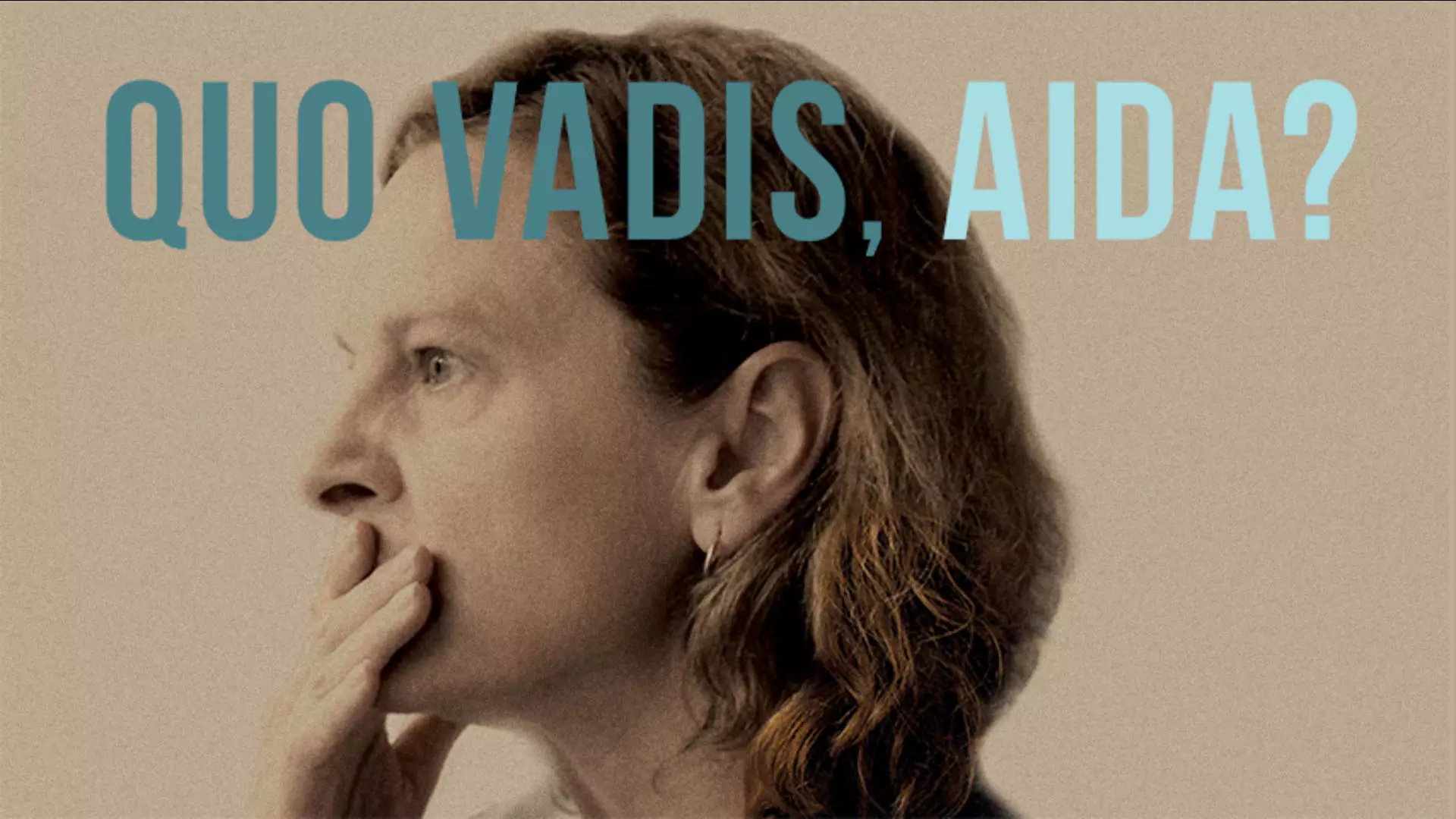 نقد فیلم ?Quo Vadis, Aida | نامزد فیلم خارجی زبان اسکار 2021