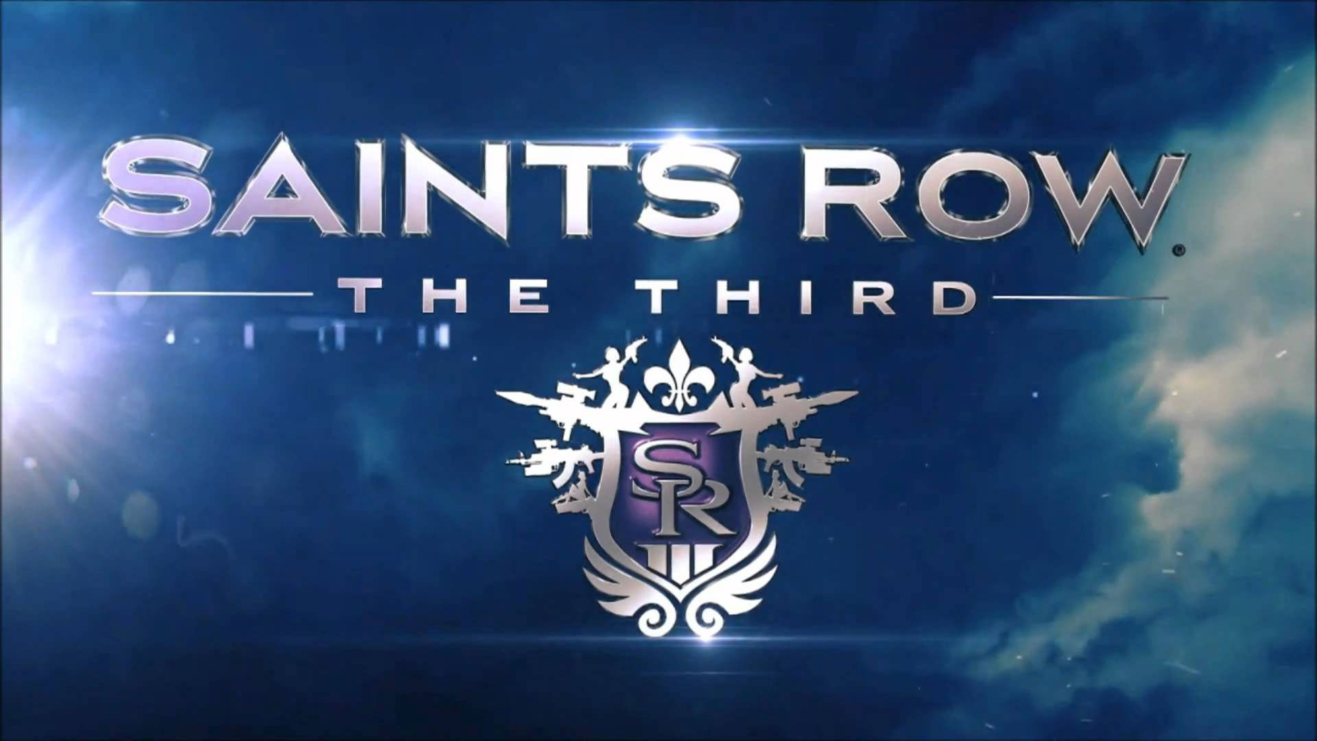 ریمستر Saints Row 3 به Steam خواهد آمد