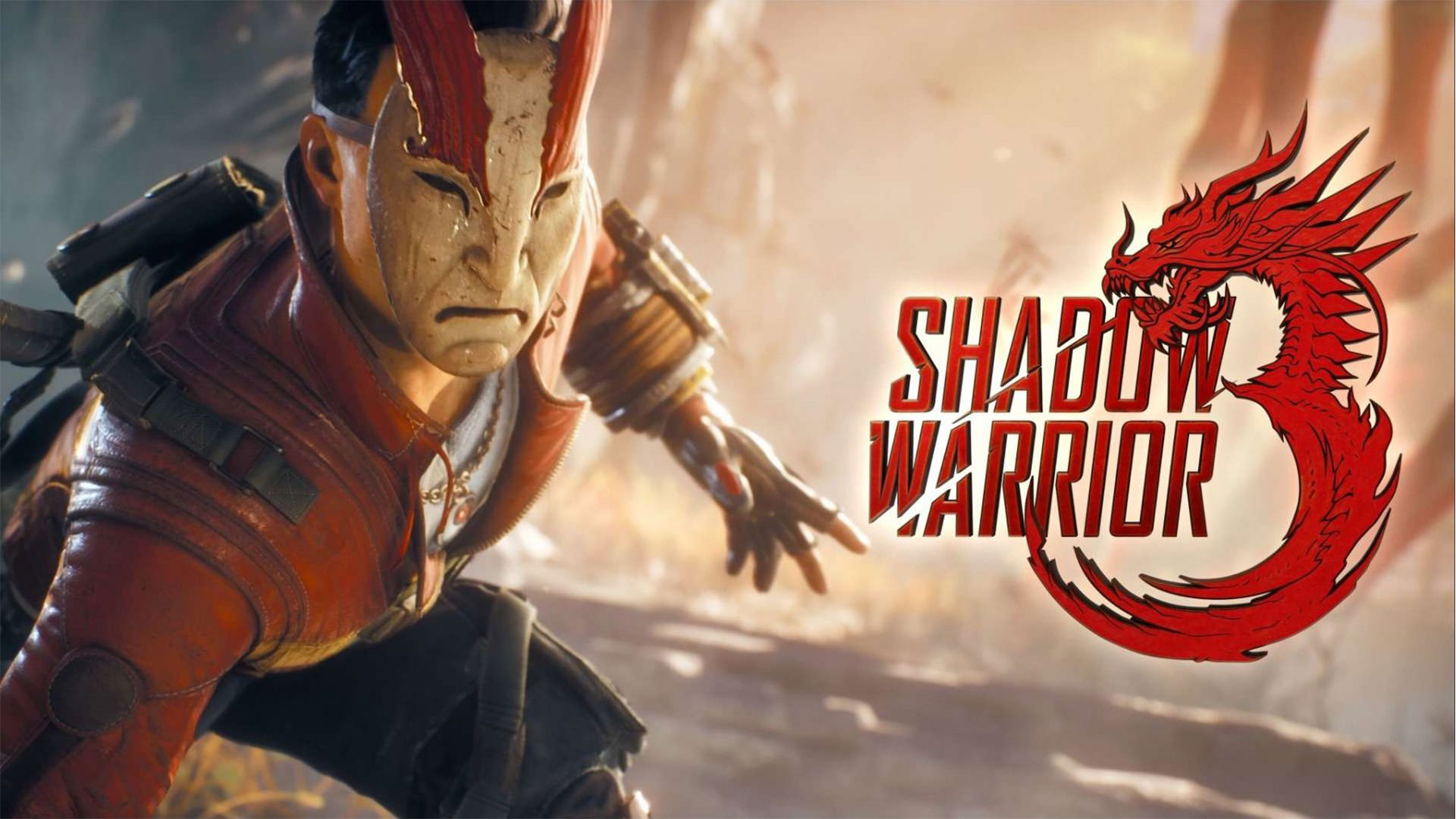 انتشار تریلر گیم پلی بازی Shadow Warrior 3 در روزهای آتی