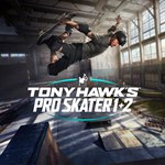 تاریخ عرضه بازی Tony Hawk’s Pro Skater 1 + 2 روی استیم مشخص شد