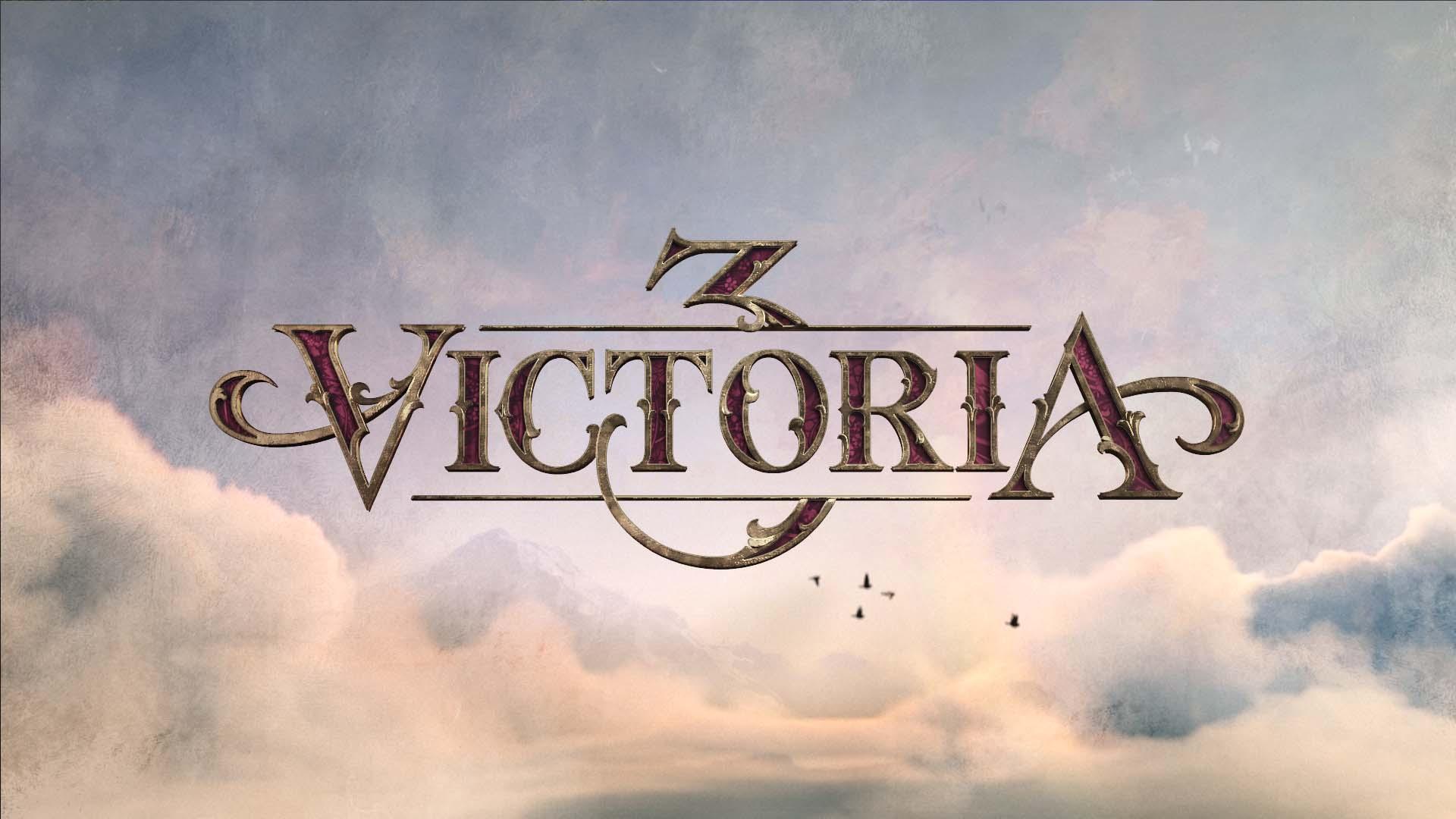 معرفی نسخه‌ جدید بازی استراتژی Victoria 