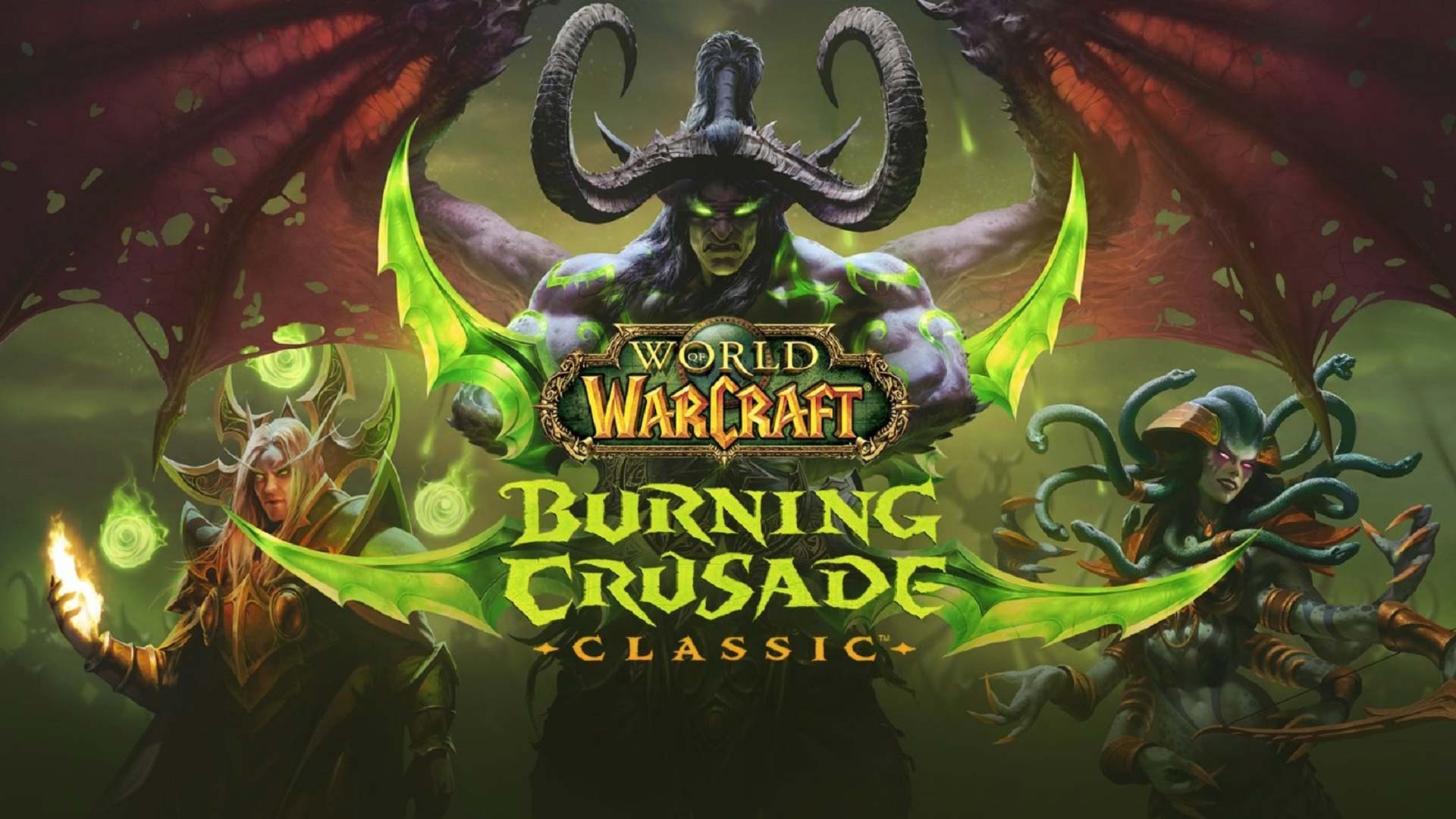 فاش شدن تاریخ انتشار بسته الحاقی جدید World of Warcraft کلاسیک