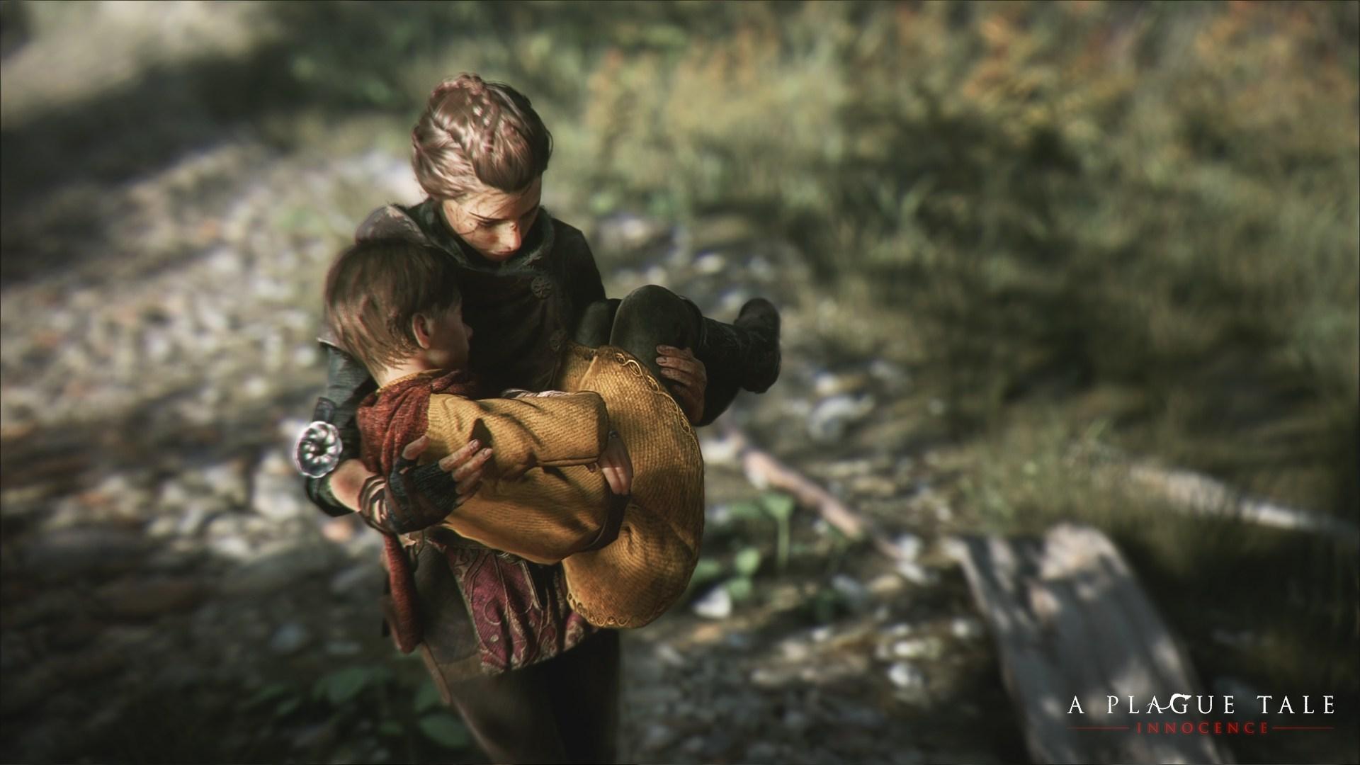 امکان دانلود رایگان A Plague Tale: Innocence به‌زودی از اپیک گیمز