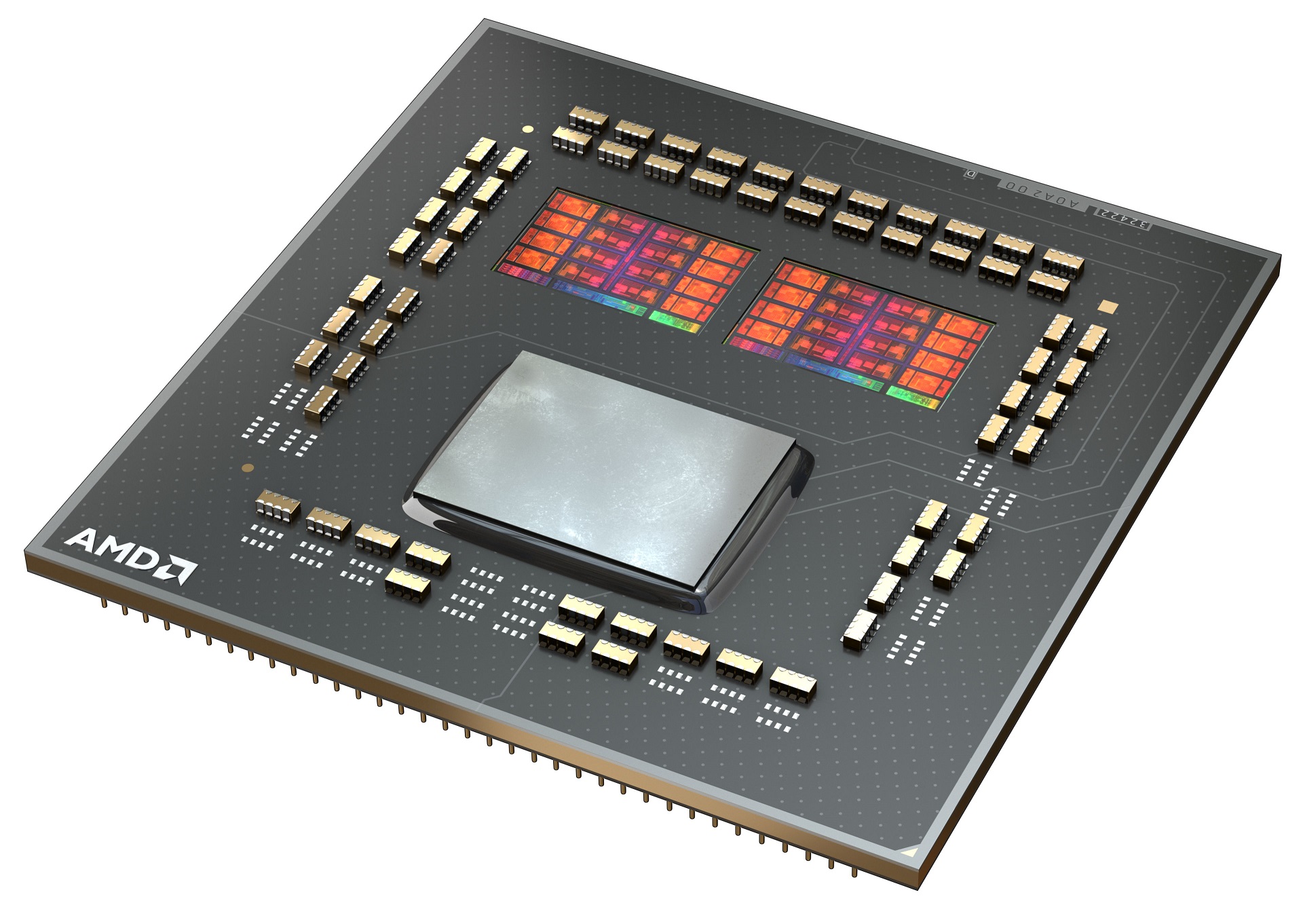 AMD Ryzen 8000 'Strix Point' Mainstream Zen 5