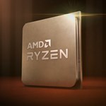 انتشار اولین تصویر پردازنده AMD Ryzen 7 7700X 