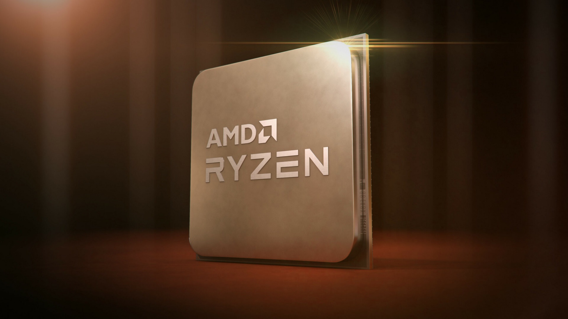 ادعای AMD مبنی بر برتری ۲۰ درصدی تراشه ۸ هسته‌ای Ryzen 7 7800X3D بر Core i9-13900K 