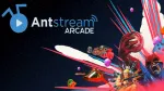 سرویس Antstream Arcade برای پلی استیشن منتشر شد