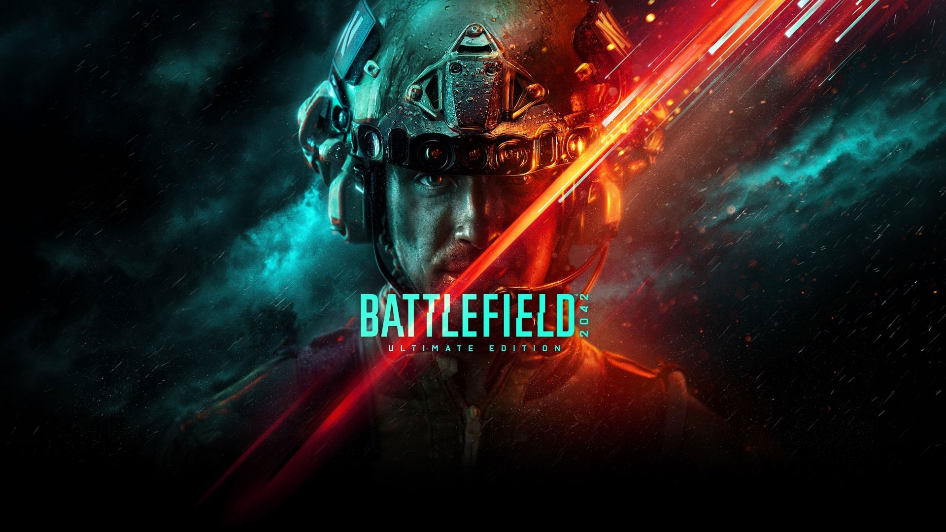شایعه: Battlefield 2042 قرار بود یک بازی بتل رویال باشد