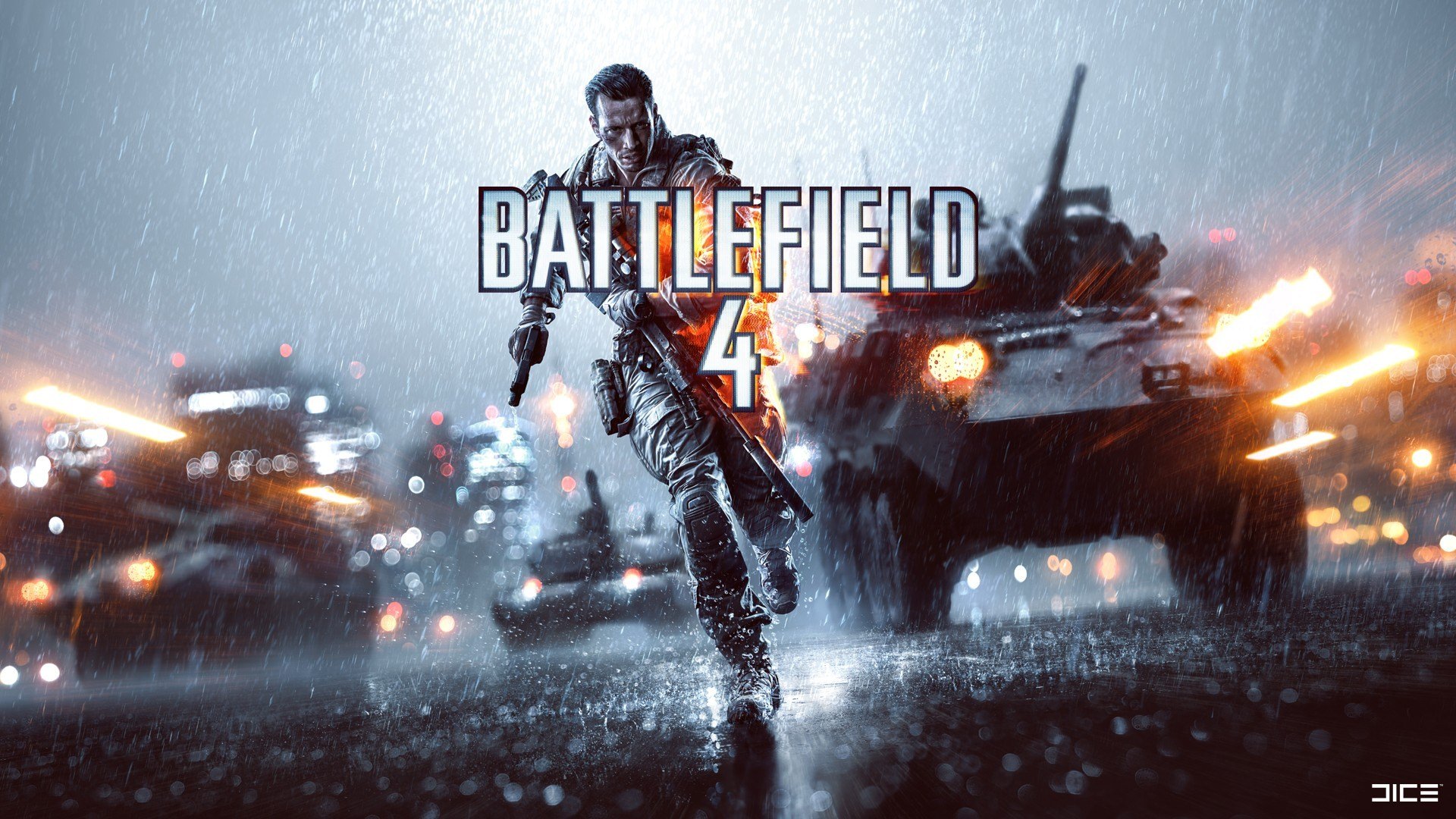 افزایش ظرفیت سرورهای Battlefield 4 پس از محبوبیت دوباره این بازی