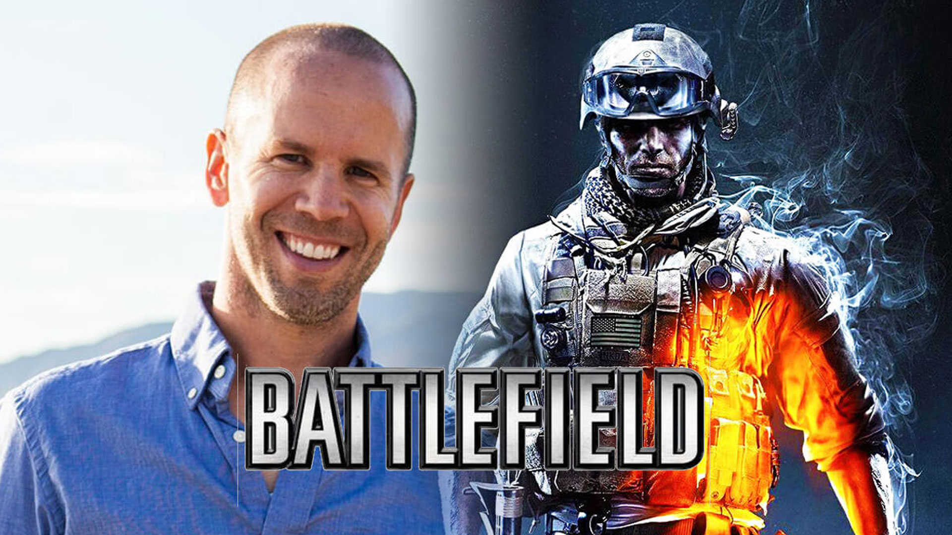 پیوستن یکی از اعضا مهم اکتیویژن به تیم سازنده Battlefield