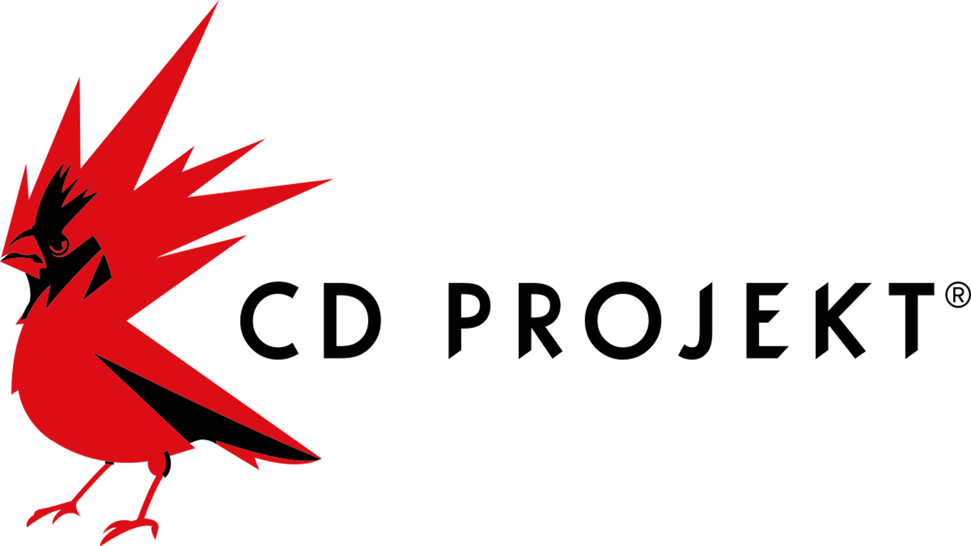 لوگو استودیوی CD Projekt Red