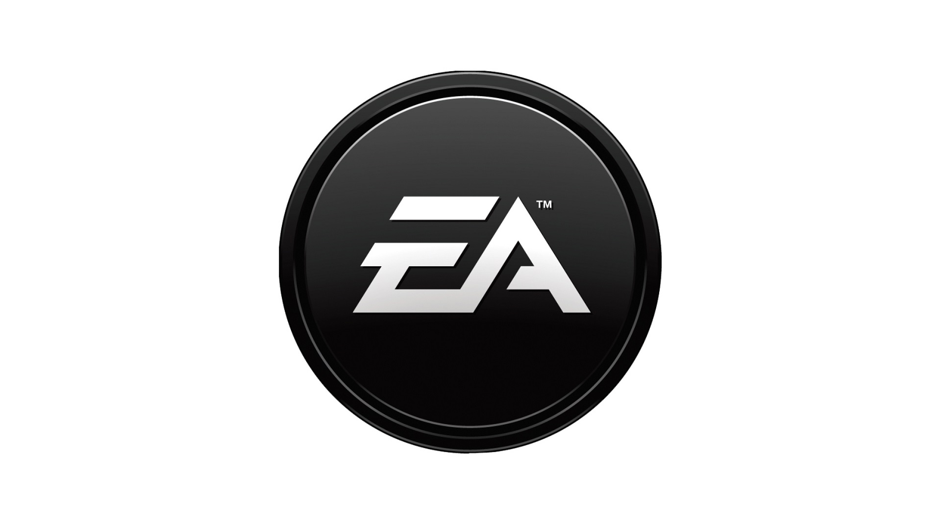 لوگوی EA