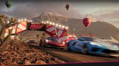 نحوه اجرای بازی Forza Horizon 5 روی ایکس باکس سری ایکس مشخص شد