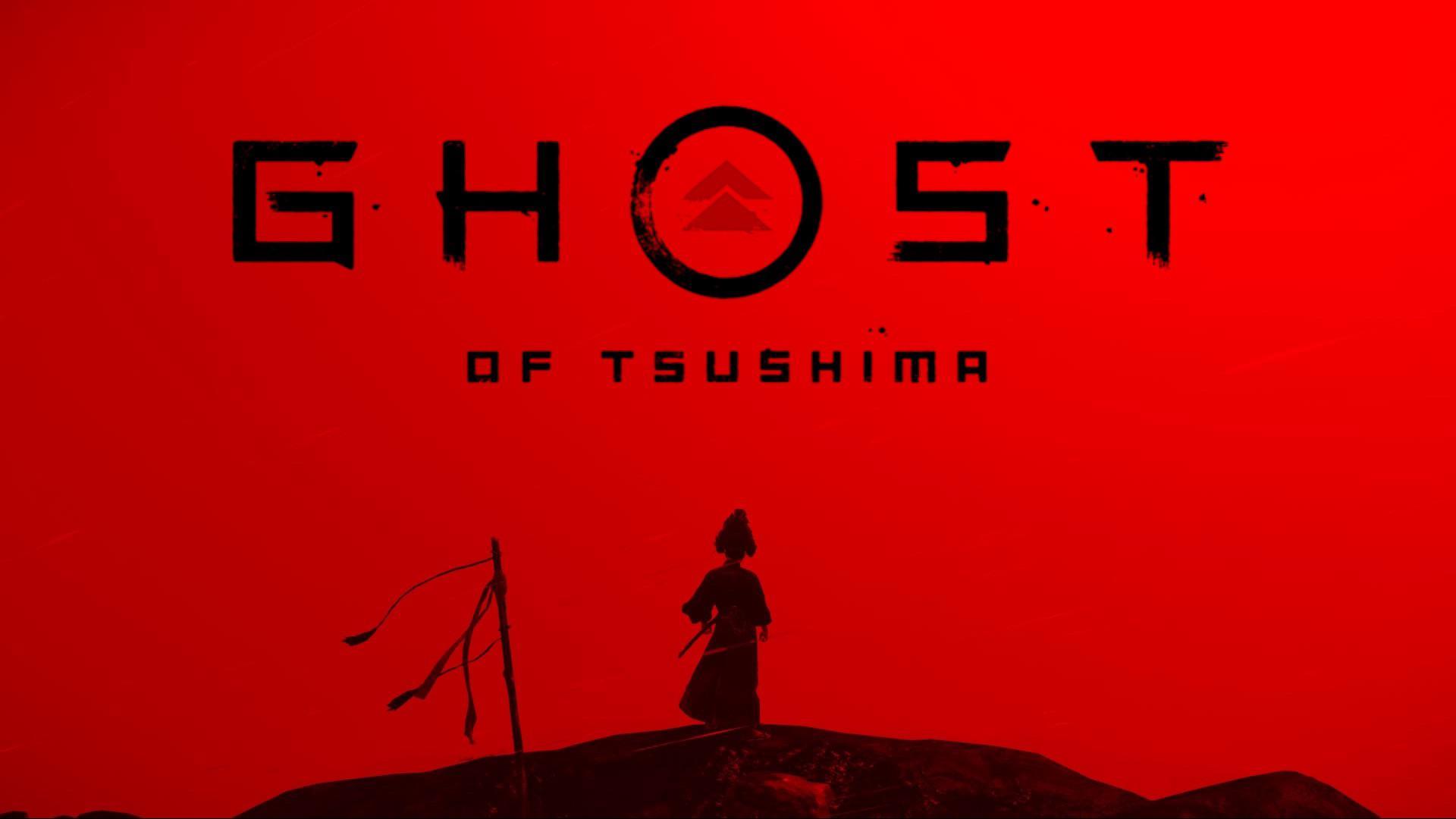 فروش بازی Ghost of Tsushima از هشت میلیون نسخه فراتر رفت