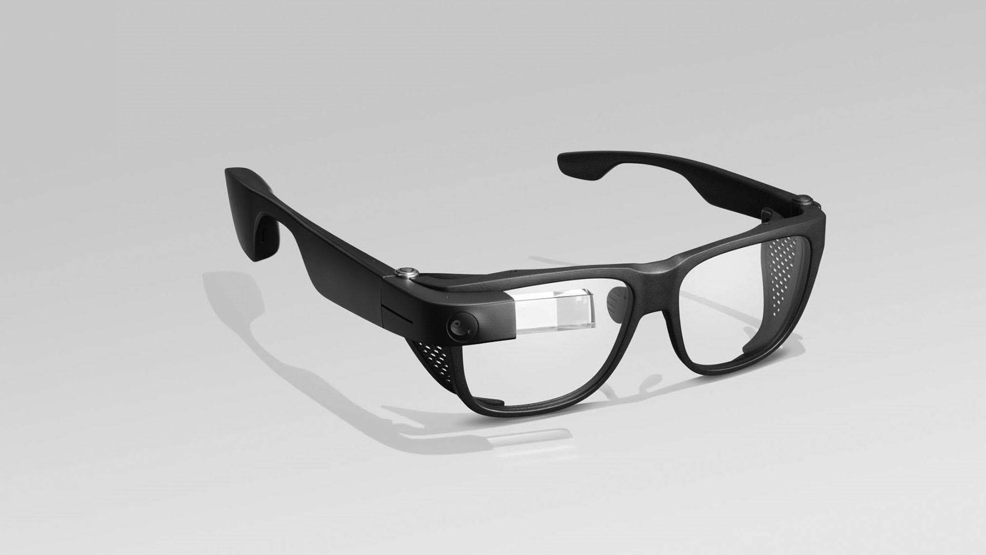 عینک هوشمند گوگل گلس