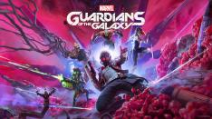 معرفی بازی Guardians of the Galaxy برای نینتندو سوییچ [E3 2021]