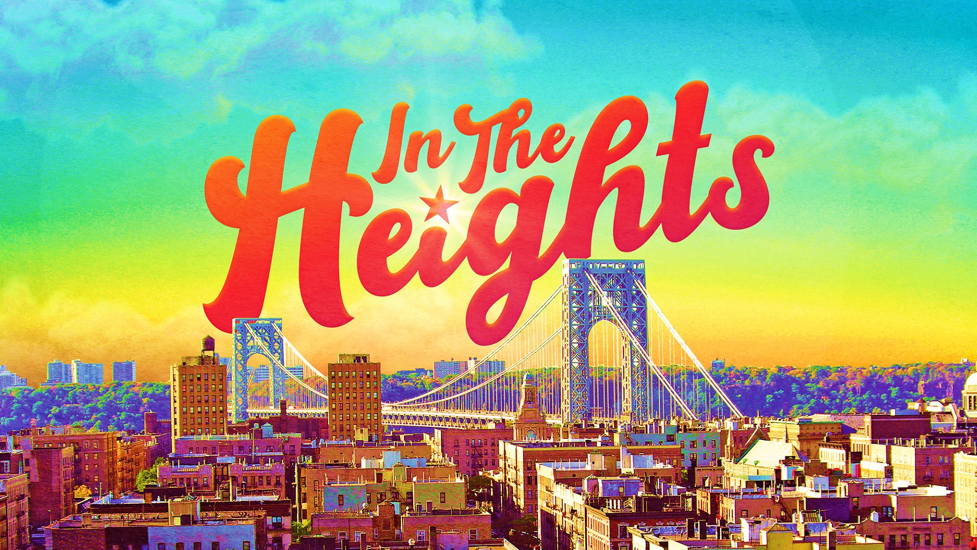 نقد فیلم In the Heights | تلاش برای بقای یک فرهنگ