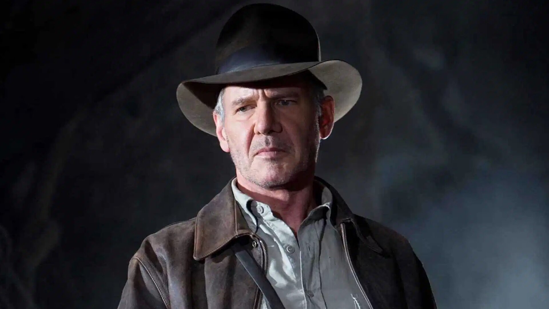 حضور نسخه جوان شده هریسون فورد در تصاویر پشت صحنه فیلم Indiana Jones 5