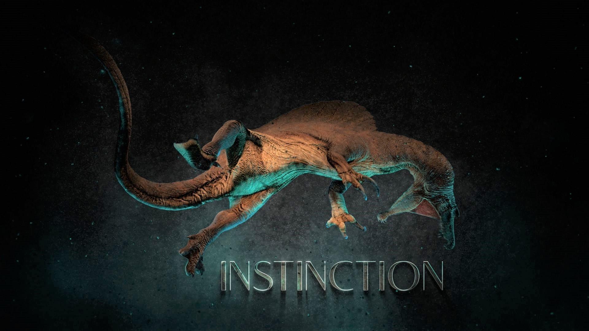 رونمایی از بازی Instinction ؛ اثری الهام گرفته از داینو کرایسیس [E3 2021]